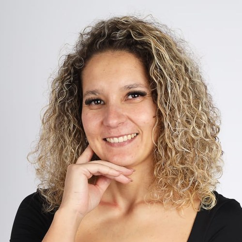 Cátia Otero