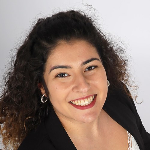 Jéssica Cova
