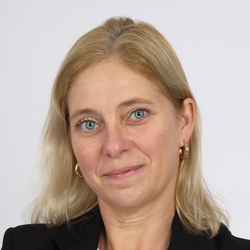 Sandra Jorge